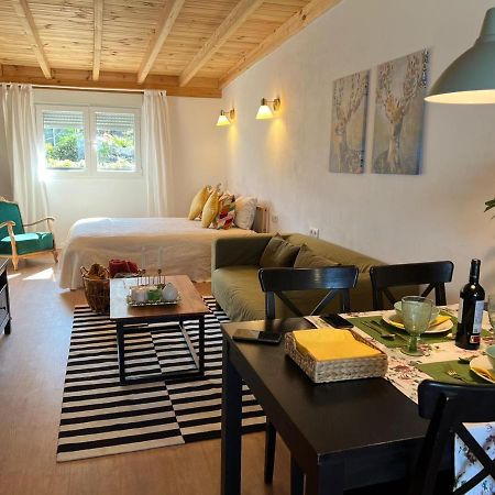 Casa Chano Estudio Confortable Tenerife Icod De Los Vinos Bagian luar foto