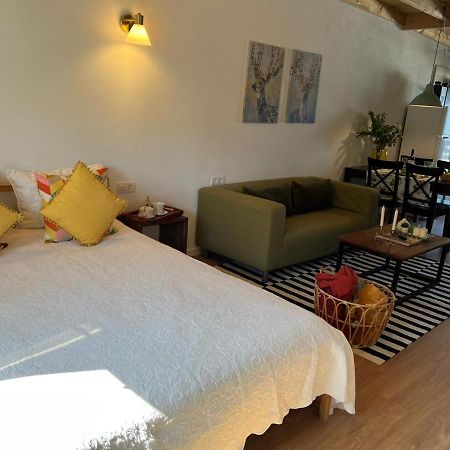 Casa Chano Estudio Confortable Tenerife Icod De Los Vinos Bagian luar foto