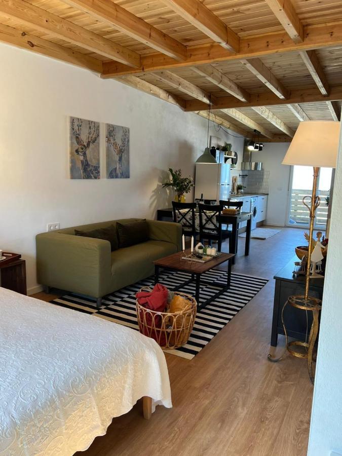 Casa Chano Estudio Confortable Tenerife Icod De Los Vinos Bagian luar foto
