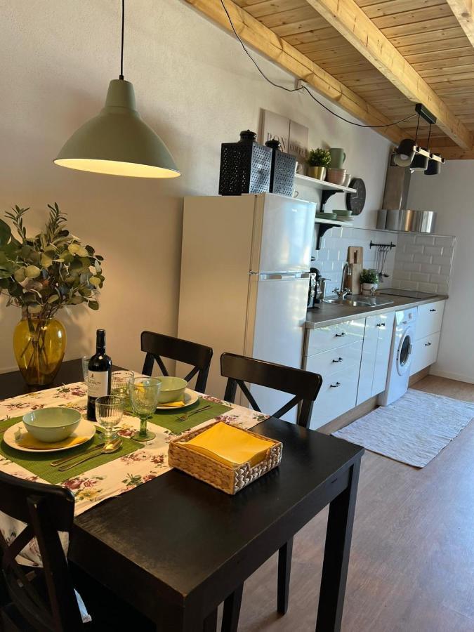 Casa Chano Estudio Confortable Tenerife Icod De Los Vinos Bagian luar foto