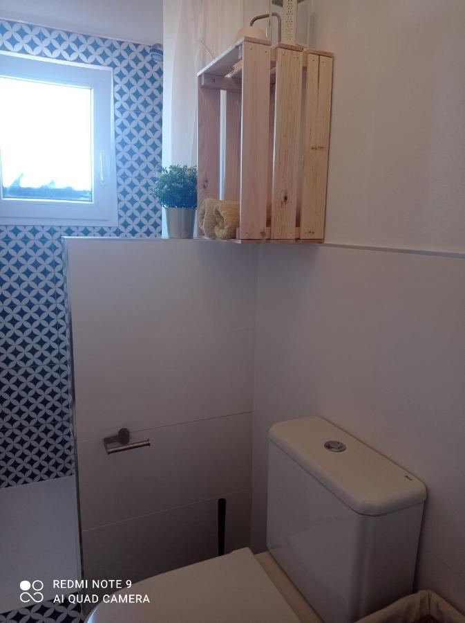 Casa Chano Estudio Confortable Tenerife Icod De Los Vinos Bagian luar foto