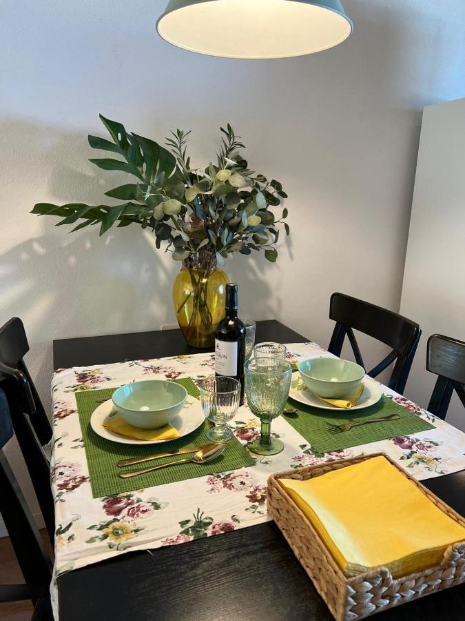 Casa Chano Estudio Confortable Tenerife Icod De Los Vinos Bagian luar foto