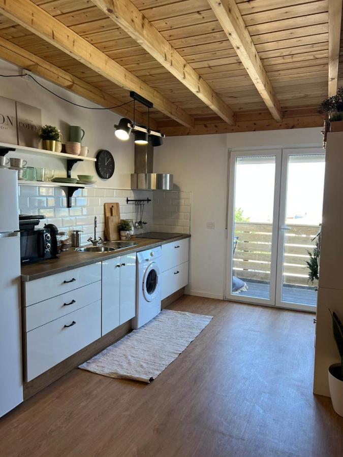 Casa Chano Estudio Confortable Tenerife Icod De Los Vinos Bagian luar foto