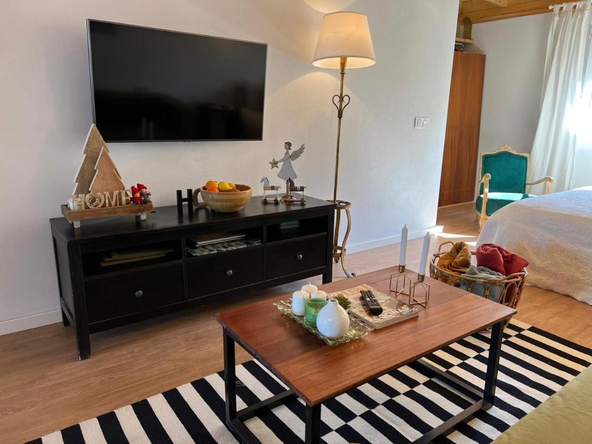 Casa Chano Estudio Confortable Tenerife Icod De Los Vinos Bagian luar foto