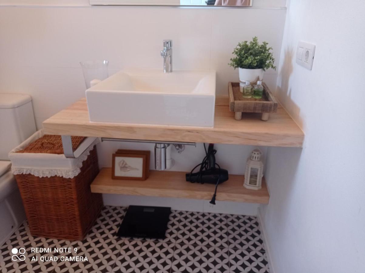 Casa Chano Estudio Confortable Tenerife Icod De Los Vinos Bagian luar foto