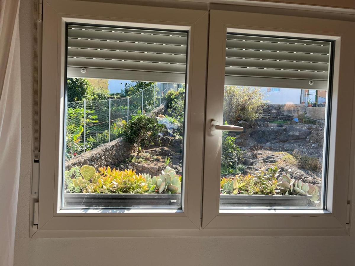 Casa Chano Estudio Confortable Tenerife Icod De Los Vinos Bagian luar foto